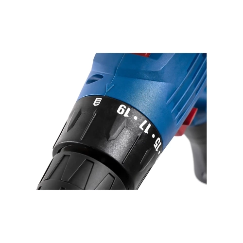 Сетевая дрель-шуруповерт ТРИГГЕР 20401 тов-193812 фото 10 Сетевая дрель-шуруповерт ТРИГГЕР 20401 тов-193812 фото 10