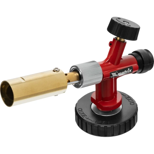 Профессиональная газовая горелка MATRIX 91426 фото 10