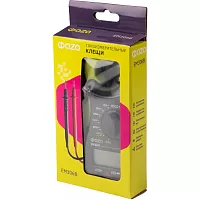 Токоизмерительные клещи ФАZА EM306B 5008724