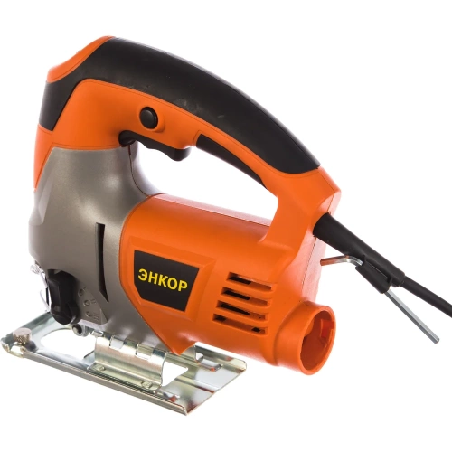 Электрический лобзик Энкор ЛЭ-600/60Э, 1/6 50220 фото 7