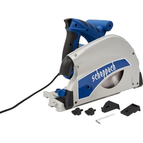 Погружная дисковая пила PL75 Scheppach 5901804901 фото 3 Погружная дисковая пила PL75 Scheppach 5901804901 фото 3