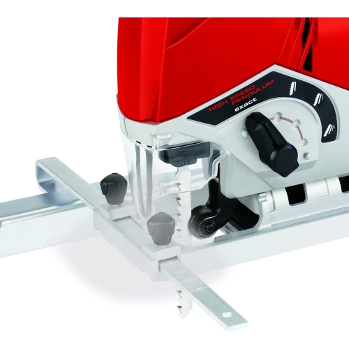 Лобзик Einhell TE-JS 100 4321160 фото 5 Лобзик Einhell TE-JS 100 4321160 фото 5