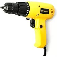 Электрическая дрель-шуруповерт PARTNERTOOL PED-750