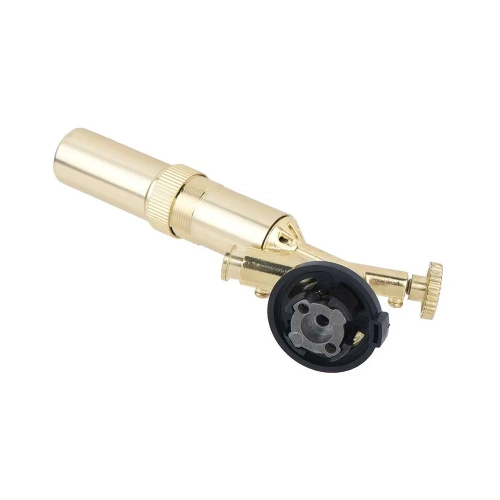 Горелка газовая (лампа паяльная) портативная Ecos GT-807 цанговое соединение 157866 фото 5