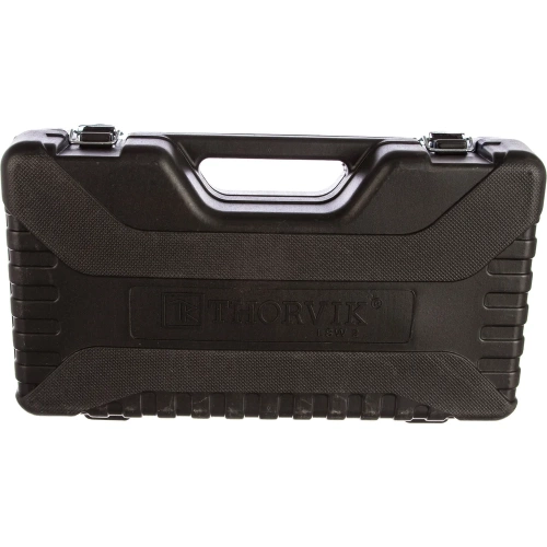 Ручной механический гайковерт 1"DR, 3800 Нм и головки торцевые 1"DR 32 мм, 33 мм Thorvik LSW2 52753 052753 фото 8