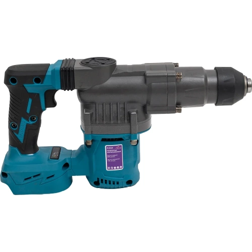 Аккумуляторный перфоратор AktiTool hcd110 1100 об/мин, 4400 уд/мин, без акб 101217 фото 4 Аккумуляторный перфоратор AktiTool hcd110 1100 об/мин, 4400 уд/мин, без акб 101217 фото 4