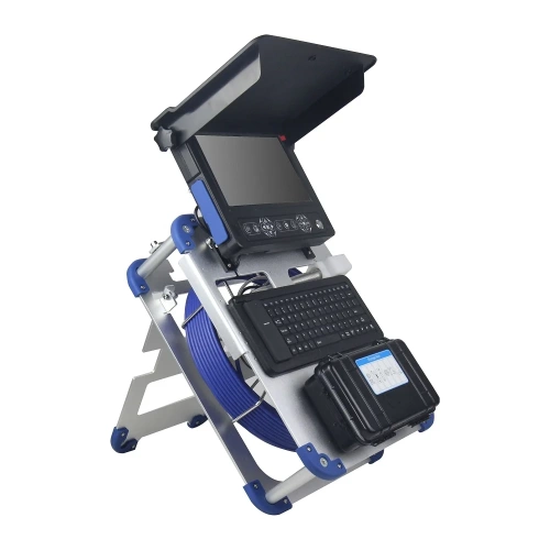 Телеинспекция WOPSON HD1-C23ABH 30 м 6.9240 фото 3 Телеинспекция WOPSON HD1-C23ABH 30 м 6.9240 фото 3