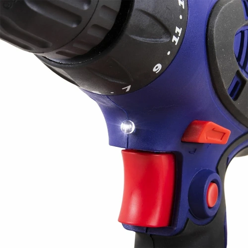 Сетевой шуруповерт ПУЛЬСАР ДШ 350 792-223 фото 5 Сетевой шуруповерт ПУЛЬСАР ДШ 350 792-223 фото 5