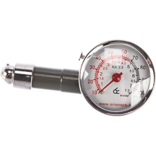 Манометр Вымпел МН-01 5085 фото 7 Манометр Вымпел МН-01 5085 фото 7