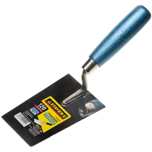 Кельма Stayer Profi 0830-12 120 мм