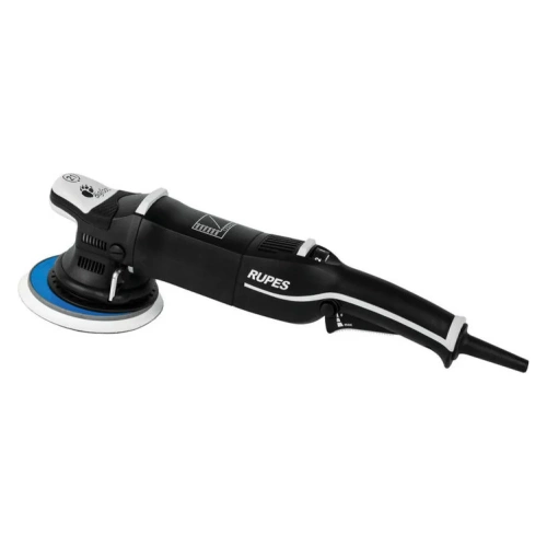 Угловая полировальная машинка RUPES LHR21 MARKIII BIG FOOT LHR21III230/H5/DE/STD
