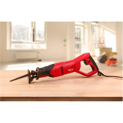 Сабельная пила WORTEX SR 1508-1 E 0325118 фото 9 Сабельная пила WORTEX SR 1508-1 E 0325118 фото 9