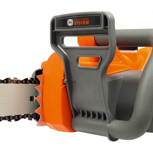 Электрическая пила DAEWOO DACS 2500E фото 7 Электрическая пила DAEWOO DACS 2500E фото 7