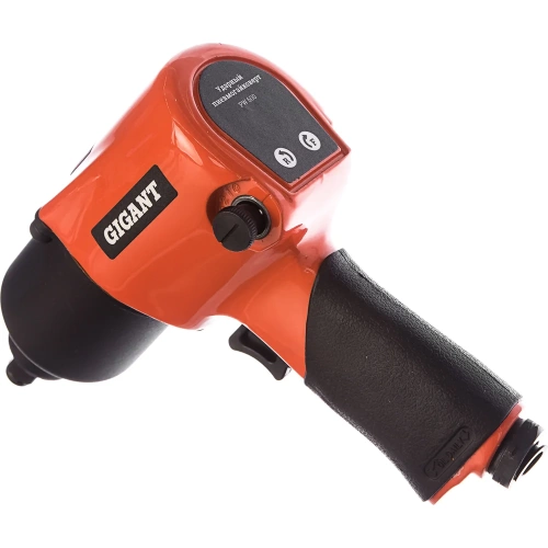 Ударный пневмогайковерт (600 Нм; 1/2") Gigant PW 600 фото 5