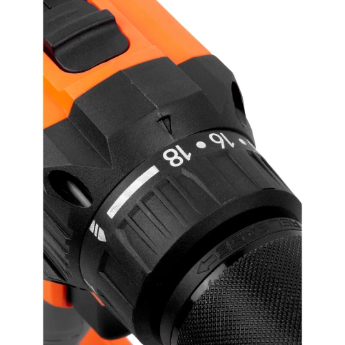 Дрель аккумуляторная AV Steel AV-CD 18/45 (2x2Ah) AV-961300 фото 7 Дрель аккумуляторная AV Steel AV-CD 18/45 (2x2Ah) AV-961300 фото 7