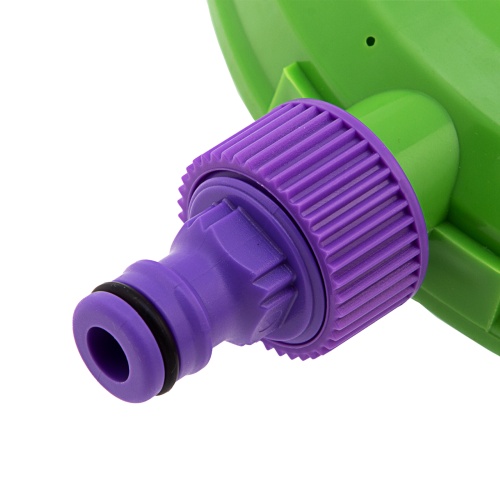 Разбрызгиватель круговой Palisad фото 4