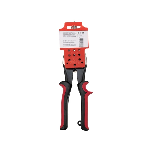 Ножницы по металлу REXANT прямые 260 мм 12-4630 фото 9 Ножницы по металлу REXANT прямые 260 мм 12-4630 фото 9