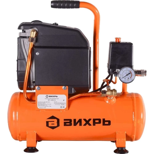 Компрессор Вихрь КП-165/10 74/3/19 фото 6 Компрессор Вихрь КП-165/10 74/3/19 фото 6