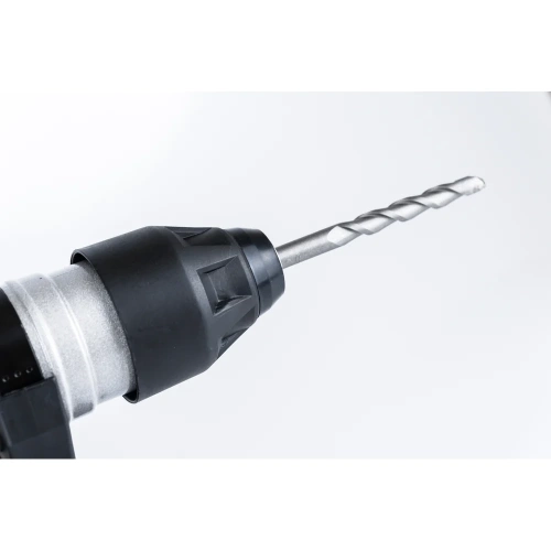 Электрический перфоратор WorkMaster ПР-1700Д фото 8