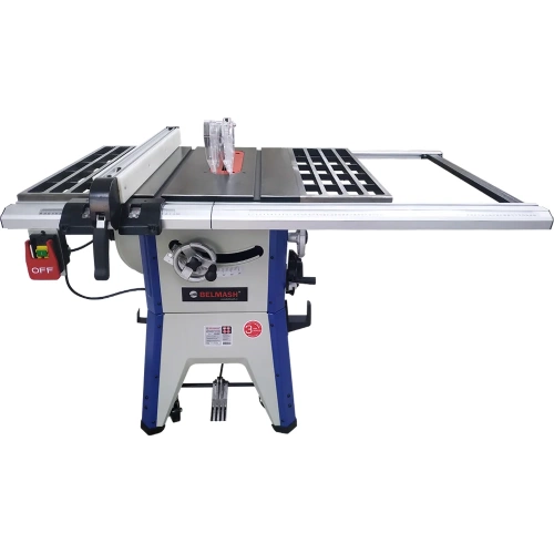 Круглопильный станок Белмаш LTS-250 400 В S172B