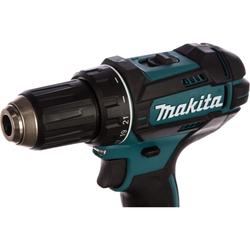 Аккумуляторная дрель-шуруповерт Makita DDF482SYE фото 10 Аккумуляторная дрель-шуруповерт Makita DDF482SYE фото 10
