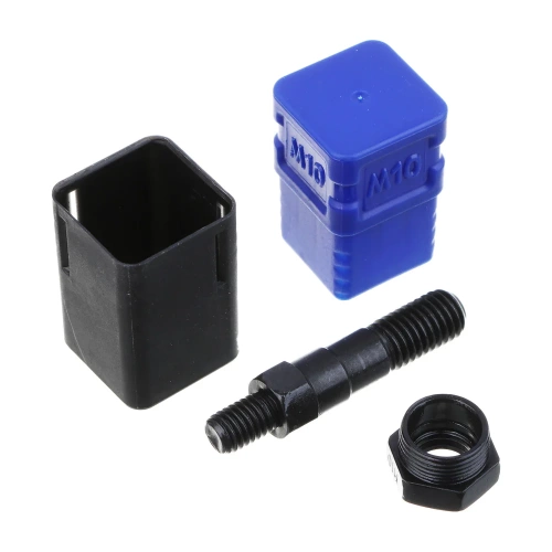 Заклепочник двуручный для резьбовых заклепок ЕРМАК М3-М12 671-001 фото 7 Заклепочник двуручный для резьбовых заклепок ЕРМАК М3-М12 671-001 фото 7