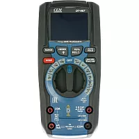 Цифровой мультиметр СЕМ DT-987 482230