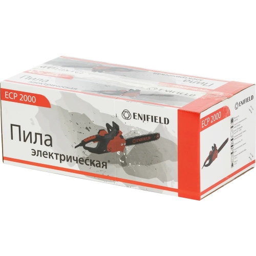 Электропила ENIFIELD EСP 2000 фото 7 Электропила ENIFIELD EСP 2000 фото 7