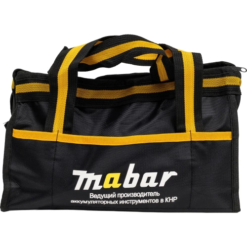 Аккумуляторный бесщёточный MABAR Винтовёрт УДАРНЫЙ, ( модели 2501-МК-4. 0АН) , 1*6 new 2501-МК-4.0АН фото 11