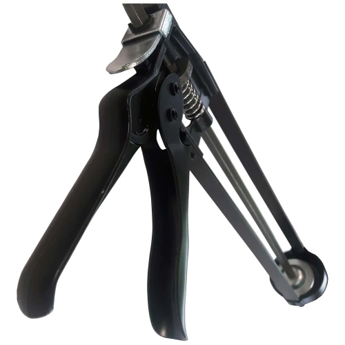 Плунжерный пистолет для герметиков PMT CD-T 7300009 фото 6