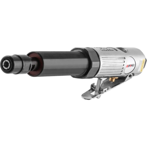 Бормашина пневматическая прямая удлиненная BYEMAX 25 000 об/мин, 6 мм BM-532E фото 6