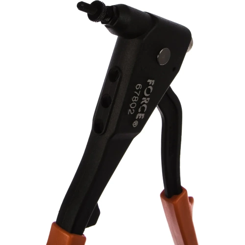 Резьбовой заклепочник FORCE 67802 фото 4