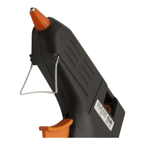 Клеевой пистолет Silwerhof GG040 40 Вт, стерж. 11 мм 1924960 фото 7 Клеевой пистолет Silwerhof GG040 40 Вт, стерж. 11 мм 1924960 фото 7