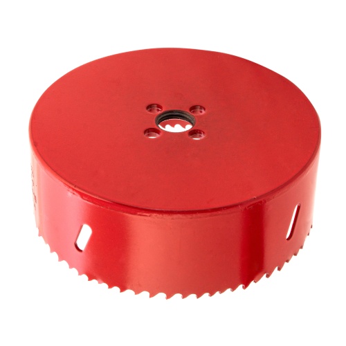 Коронка Bimetal, 121 мм Matrix фото 2