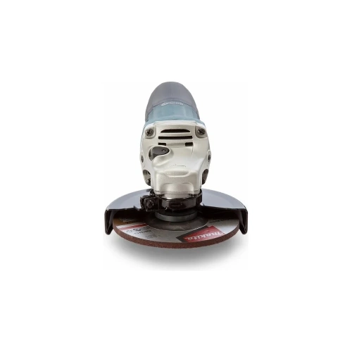 Угловая шлифмашина Makita GA4534 фото 4