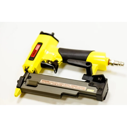 Шпилькозабивной промышленный пистолет Pegas pneumatic Comrex PT635 1001 фото 3