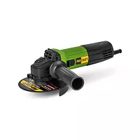 Углошлифовальная машина PROCRAFT 750Вт, 125мм, 0-11000 об/мин PW1100E