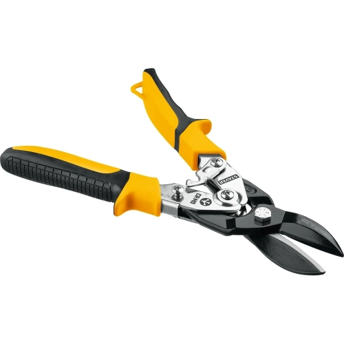 Правые ножницы по металлу STAYER Hercules 250 мм 2320_z01 фото 3 Правые ножницы по металлу STAYER Hercules 250 мм 2320_z01 фото 3