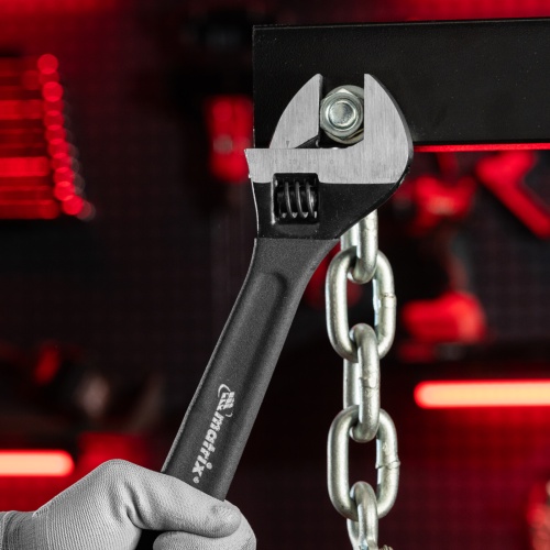 Ключ разводной, 300 мм Matrix фото 11