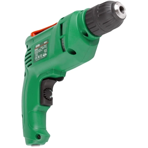 Дрель STATUS D-380 2071101 фото 4 Дрель STATUS D-380 2071101 фото 4