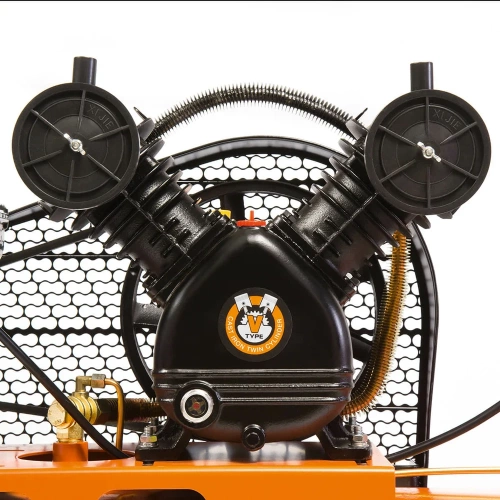 Компрессор Daewoo DAC 90B фото 6 Компрессор Daewoo DAC 90B фото 6