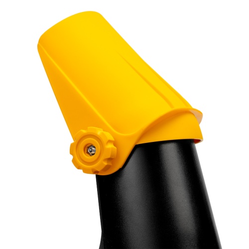 Снегоуборочная машина аккумуляторная, ESB-460-0, Li-Ion, 36В Denzel фото 14