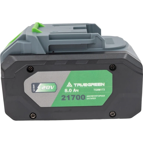 Аккумулятор 8.0 А*ч TRUEGREEN TG8M173 фото 6 Аккумулятор 8.0 А*ч TRUEGREEN TG8M173 фото 6
