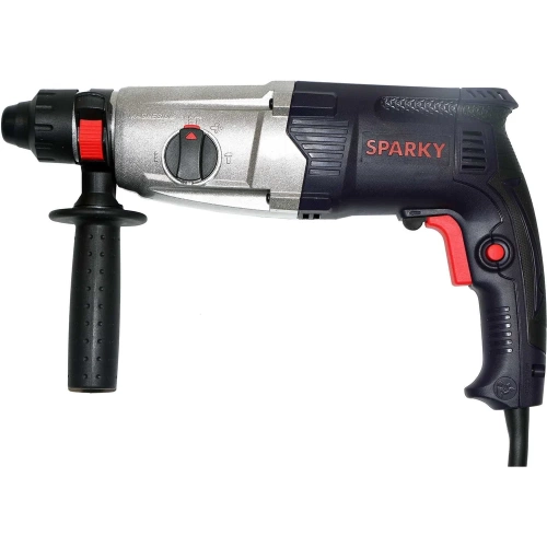 Перфоратор SPARKY BPR 300E 14000046402 фото 4 Перфоратор SPARKY BPR 300E 14000046402 фото 4