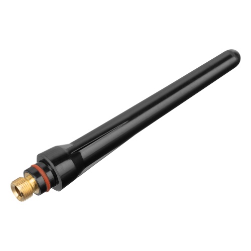 Горелка сварочная TIG WP26, разъем 2 пина, 3 метра Denzel фото 10 Горелка сварочная TIG WP26, разъем 2 пина, 3 метра Denzel фото 10