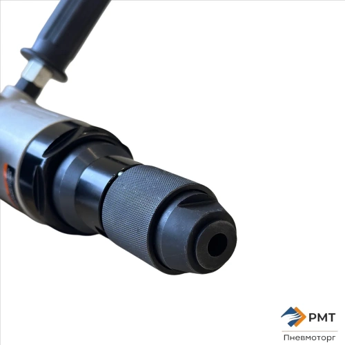 Угловая пневмошлифмашинка РМТ FMG180A фото 4 Угловая пневмошлифмашинка РМТ FMG180A фото 4