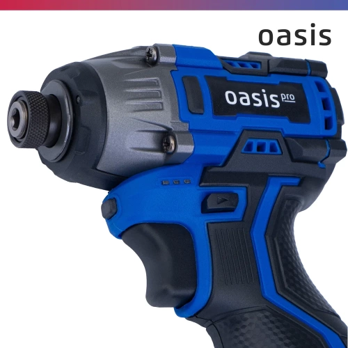 Винтоверт OASIS VA-180 Pro фото 5