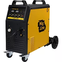 Сварочный полуавтомат START MigLine 250 2ST250