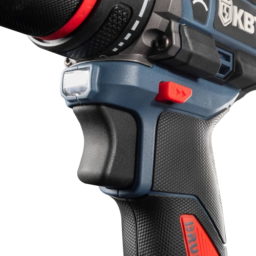 Дрель-Шуруповерт КВТ DB-20-13 серия ПРОФИ 102588 фото 8 Дрель-Шуруповерт КВТ DB-20-13 серия ПРОФИ 102588 фото 8