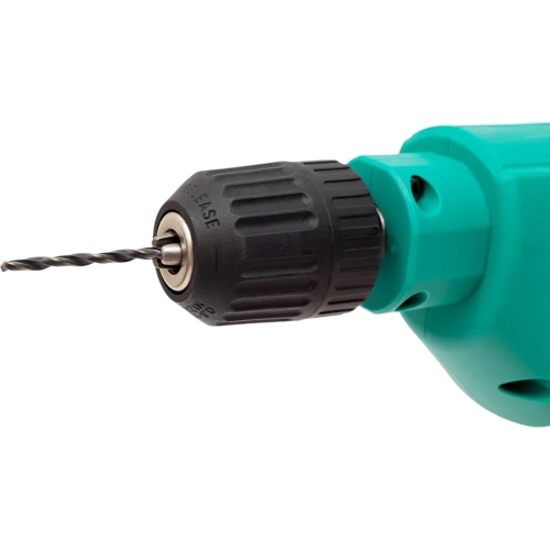 Дрель DCA AJZ05-10A (Keyless) фото 6 Дрель DCA AJZ05-10A (Keyless) фото 6